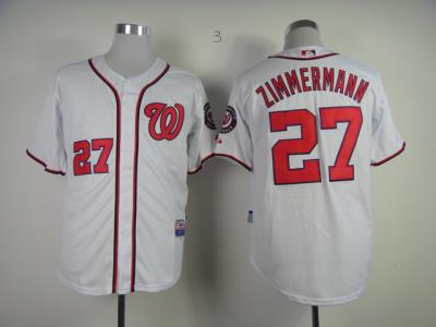 MLB Jersey-209